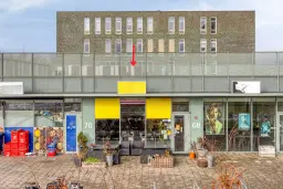 Almere, Bandastraat 68