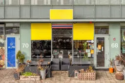 Almere, Bandastraat 68