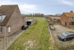 Oud-Vossemeer, Patrijzenweg