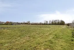 Oud-Vossemeer, Patrijzenweg