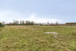 Oud-Vossemeer, Patrijzenweg