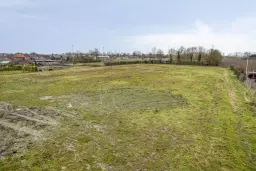 Oud-Vossemeer, Patrijzenweg