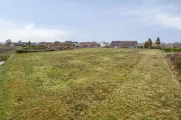 Oud-Vossemeer, Patrijzenweg