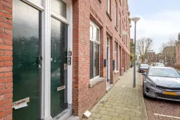 Rotterdam, Oostvoornsestraat 21A -02