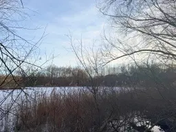 Perceel van 1.125 m² aan het water bij Berlijn - Duitsland