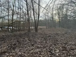 Perceel van 1.125 m² aan het water bij Berlijn - Duitsland