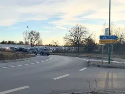 Perceel van 1.125 m² aan het water bij Berlijn - Duitsland