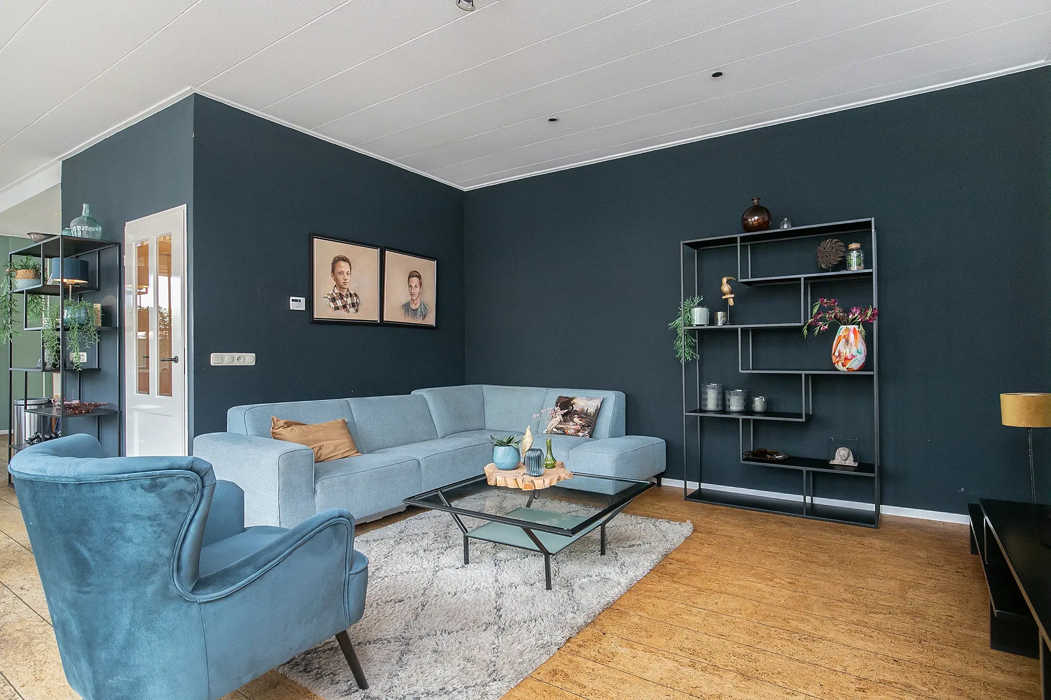 Eibergen, Brink 3 en 5