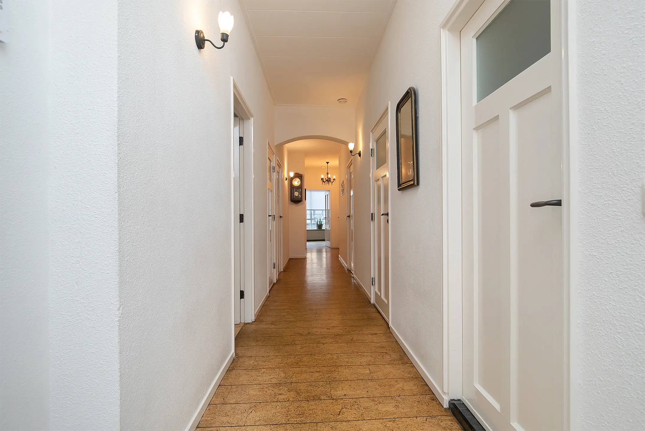 Eibergen, Brink 3 en 5