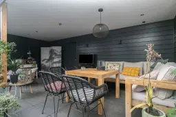 Eibergen, Brink 3 en 5