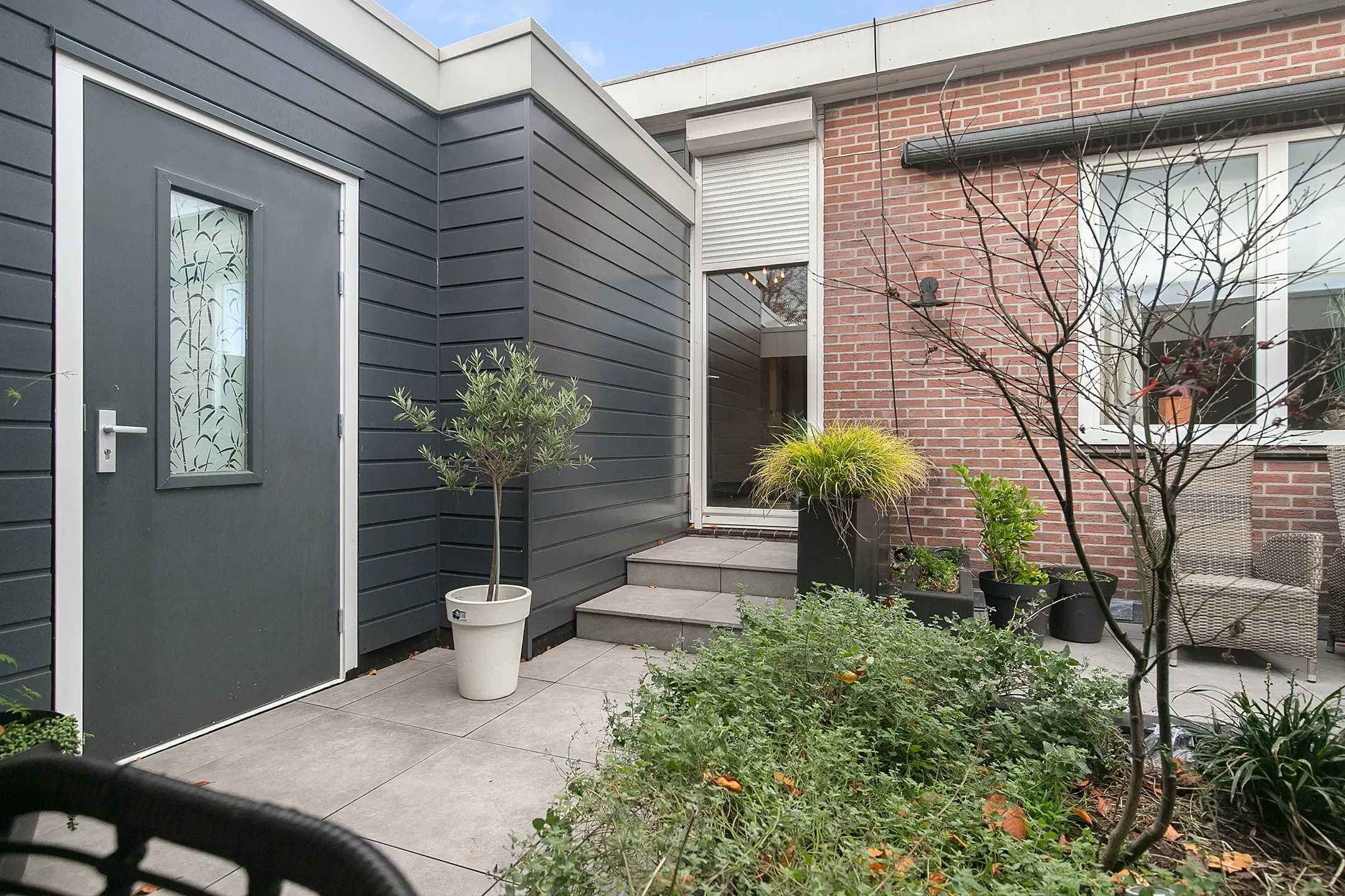 Eibergen, Brink 3 en 5