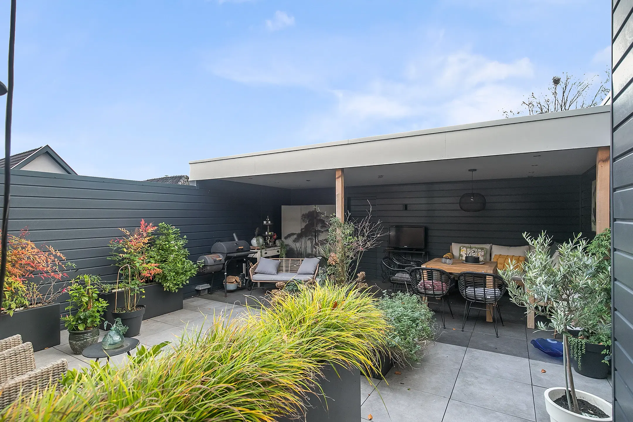 Eibergen, Brink 3 en 5