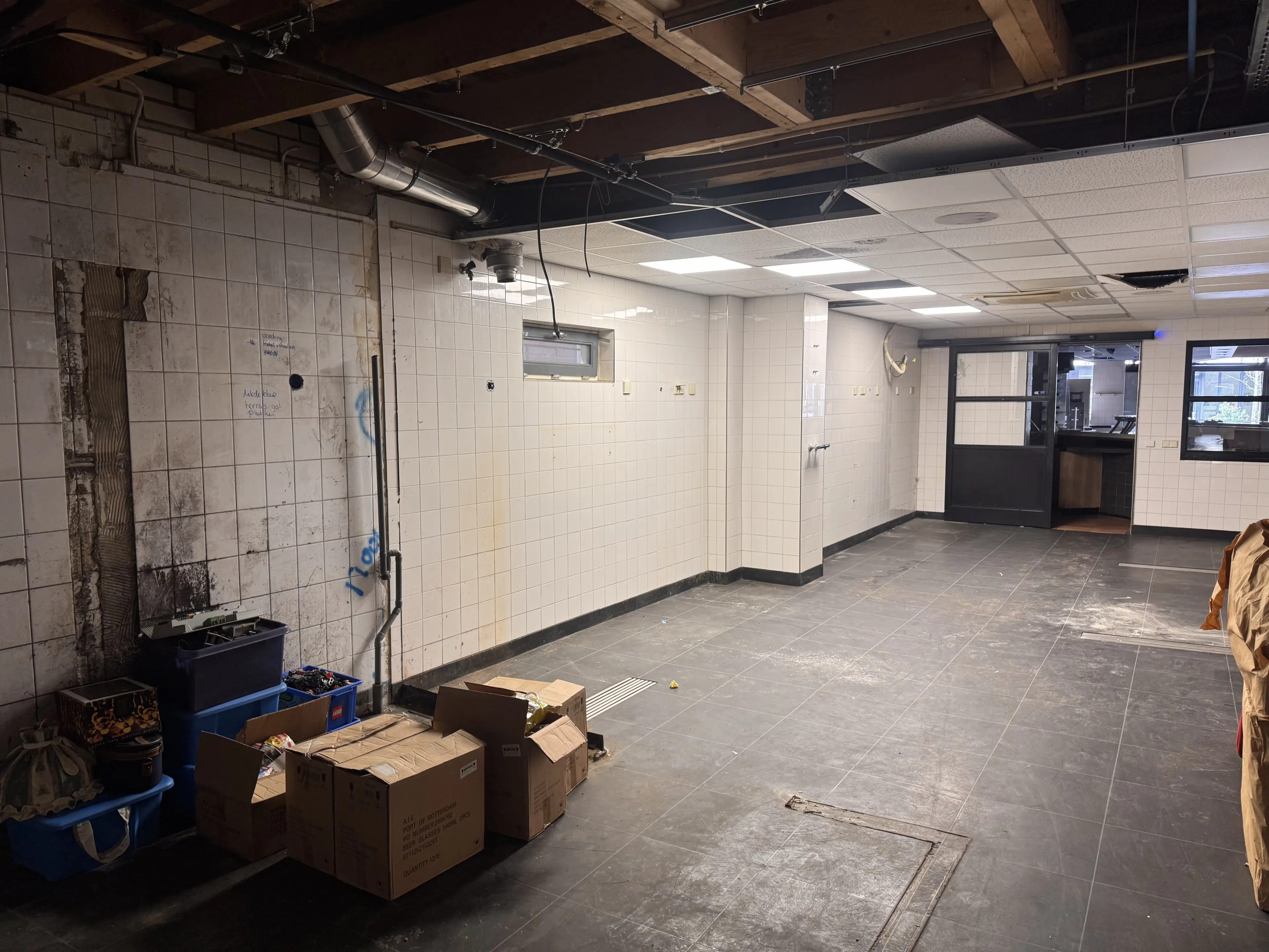 Eibergen, Brink 3 en 5