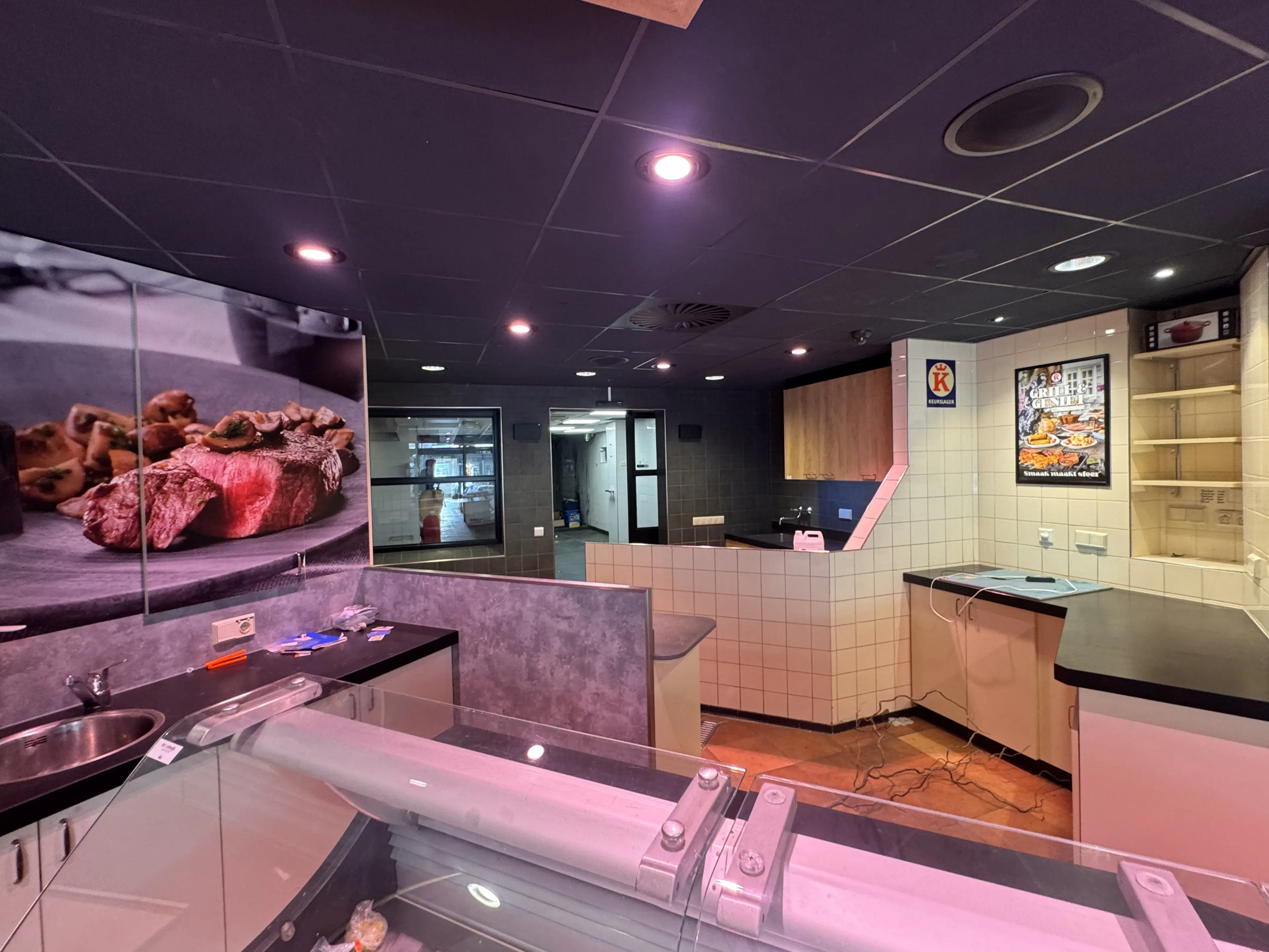 Eibergen, Brink 3 en 5