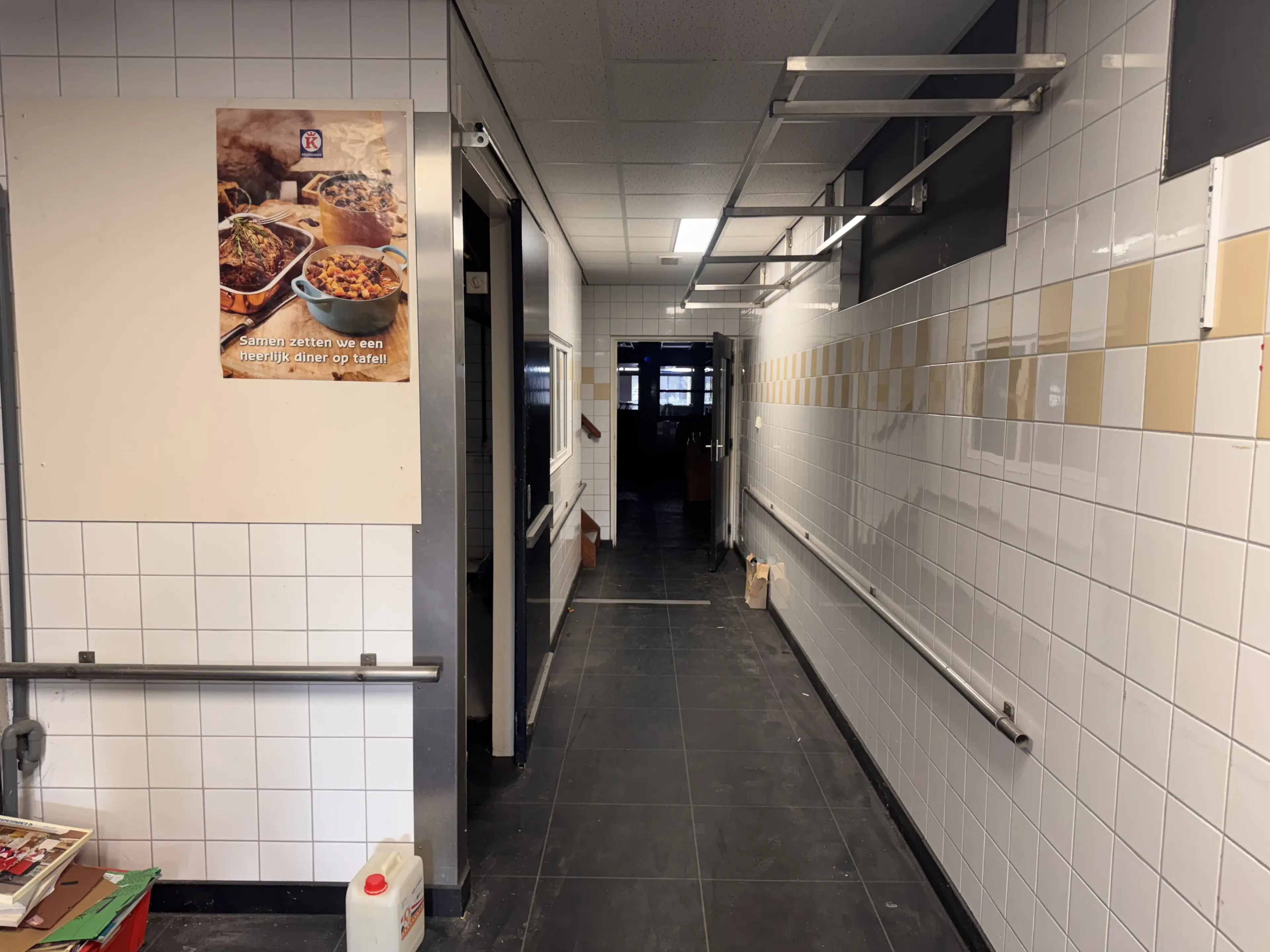 Eibergen, Brink 3 en 5