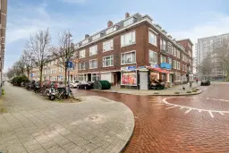 Rotterdam, Bonaventurastraat 76C