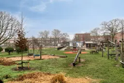 Rotterdam, Bonaventurastraat 76C