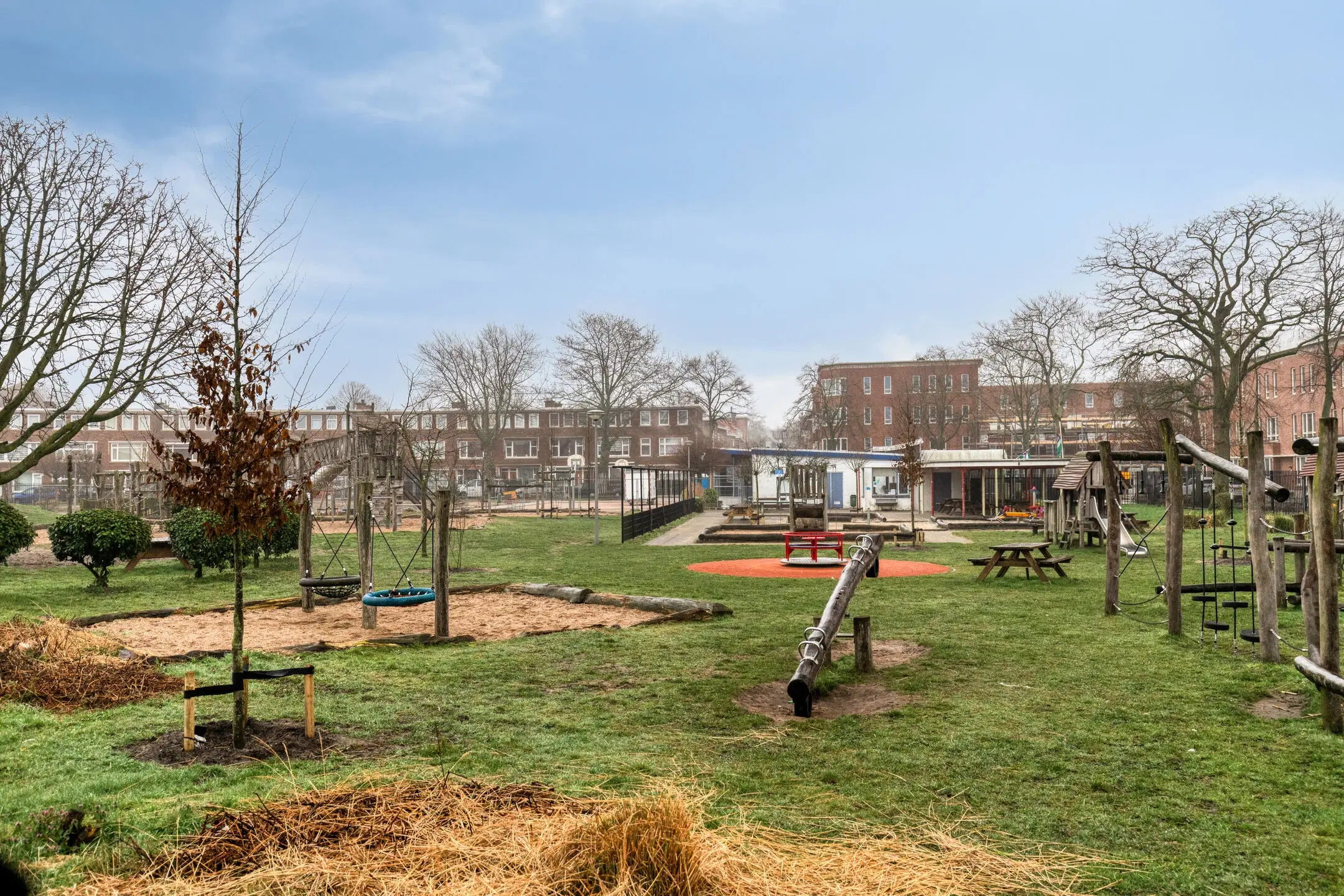 Rotterdam, Bonaventurastraat 76C