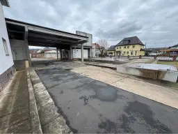 Productiefaciliteit (16,588m²) - Rudolstadt - Duitsland