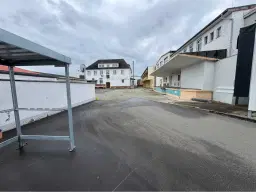 Productiefaciliteit (16,588m²) - Rudolstadt - Duitsland