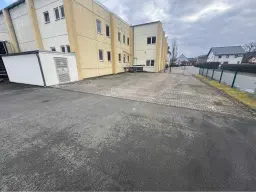 Productiefaciliteit (16,588m²) - Rudolstadt - Duitsland