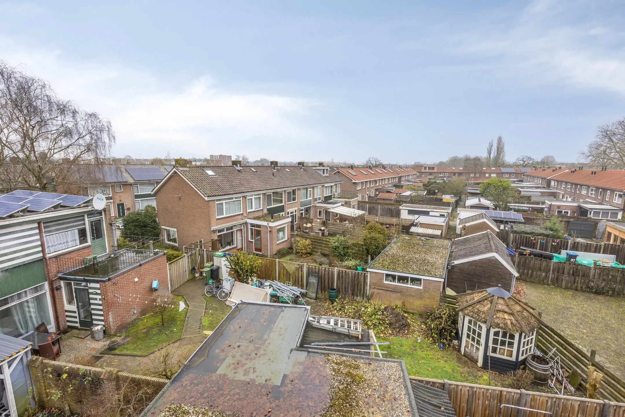 Zutphen, Van Kolstraat 31