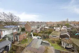 Zutphen, Van Kolstraat 31