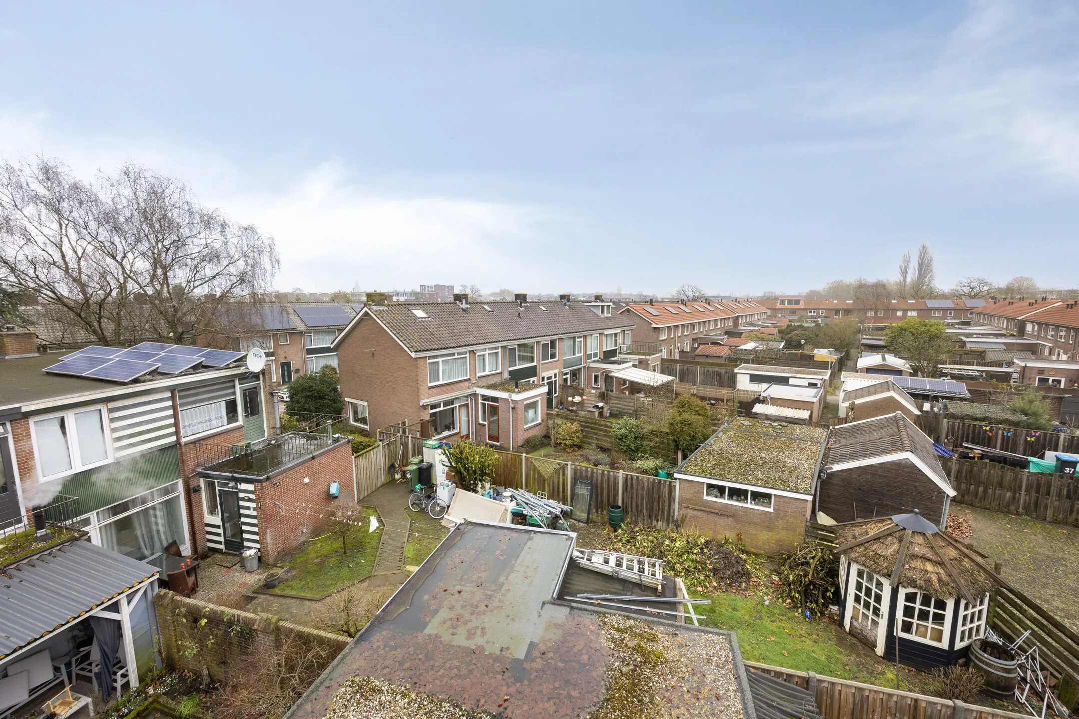 Zutphen, Van Kolstraat 31