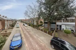 Zutphen, Van Kolstraat 31