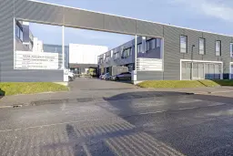 's-Gravenhage, Laan van Waalhaven 116