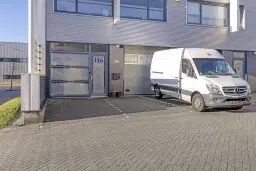 's-Gravenhage, Laan van Waalhaven 116