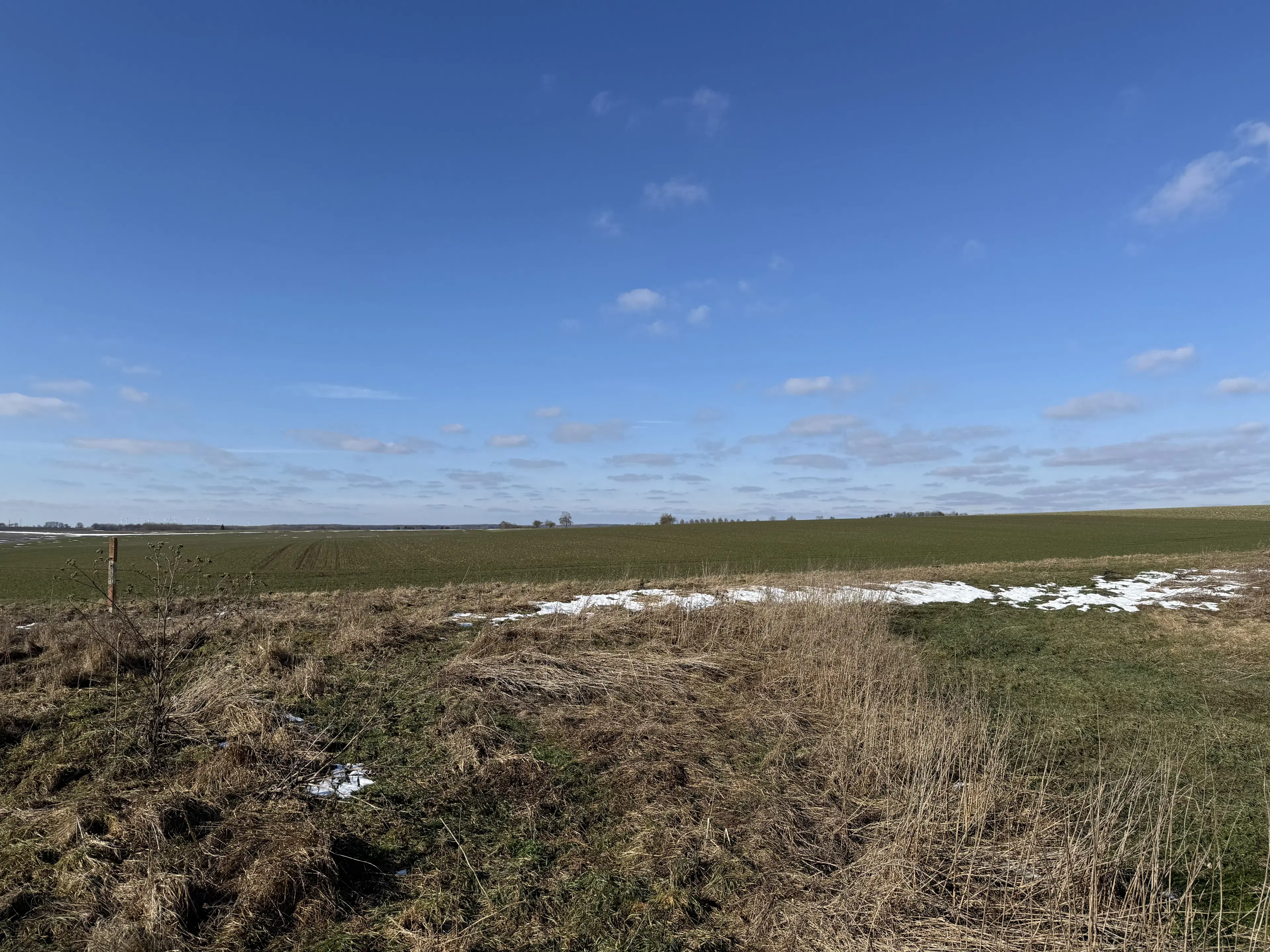 Eigendomsperceel van 1.120 m² in Emden - Duitsland