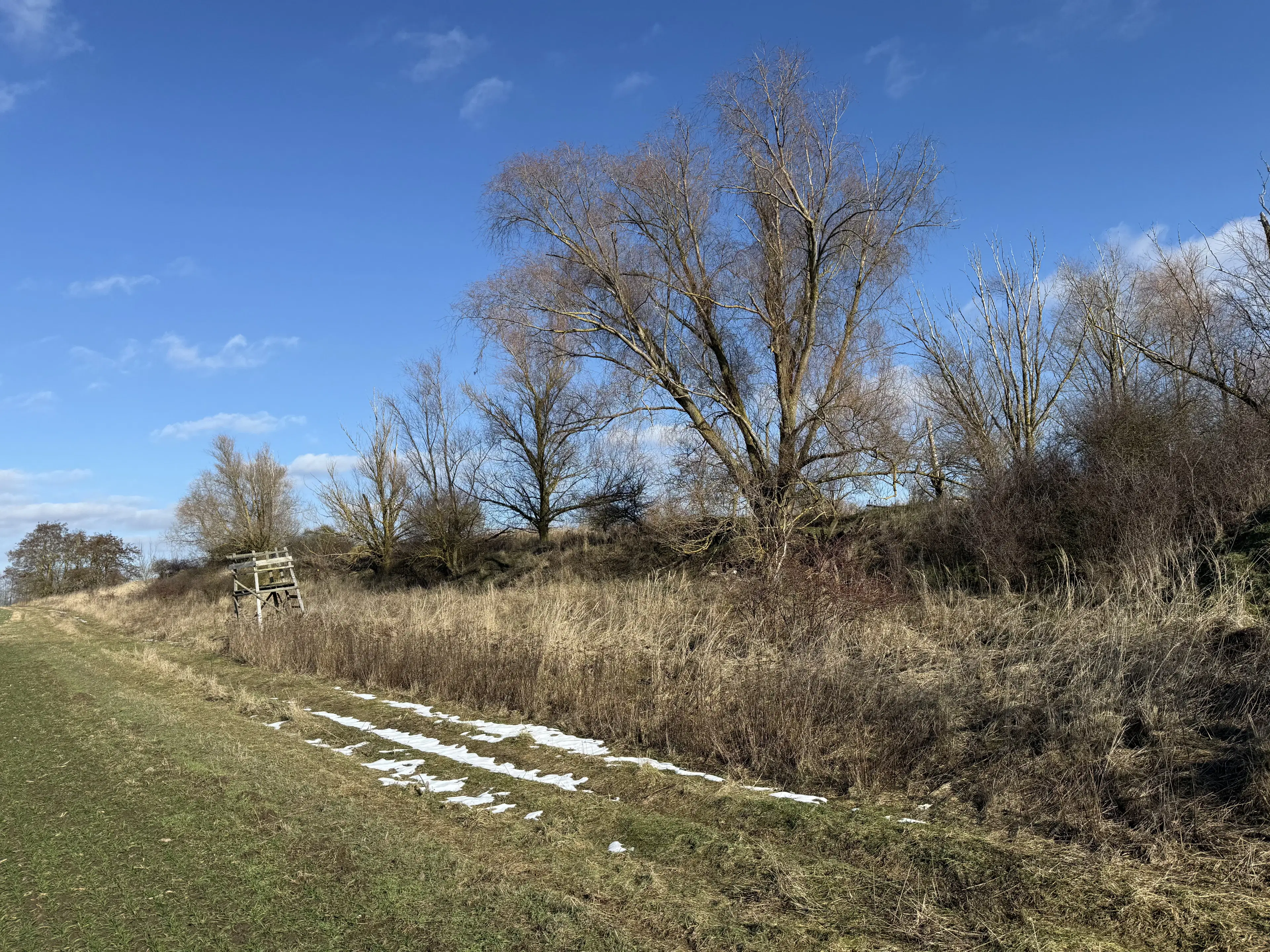 Eigendomsperceel van 1.120 m² in Emden - Duitsland