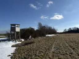 Eigendomsterrein van 7.234 m² in Emden - Duitsland