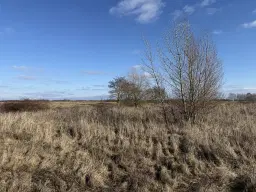 Eigendomsterrein van 7.234 m² in Emden - Duitsland