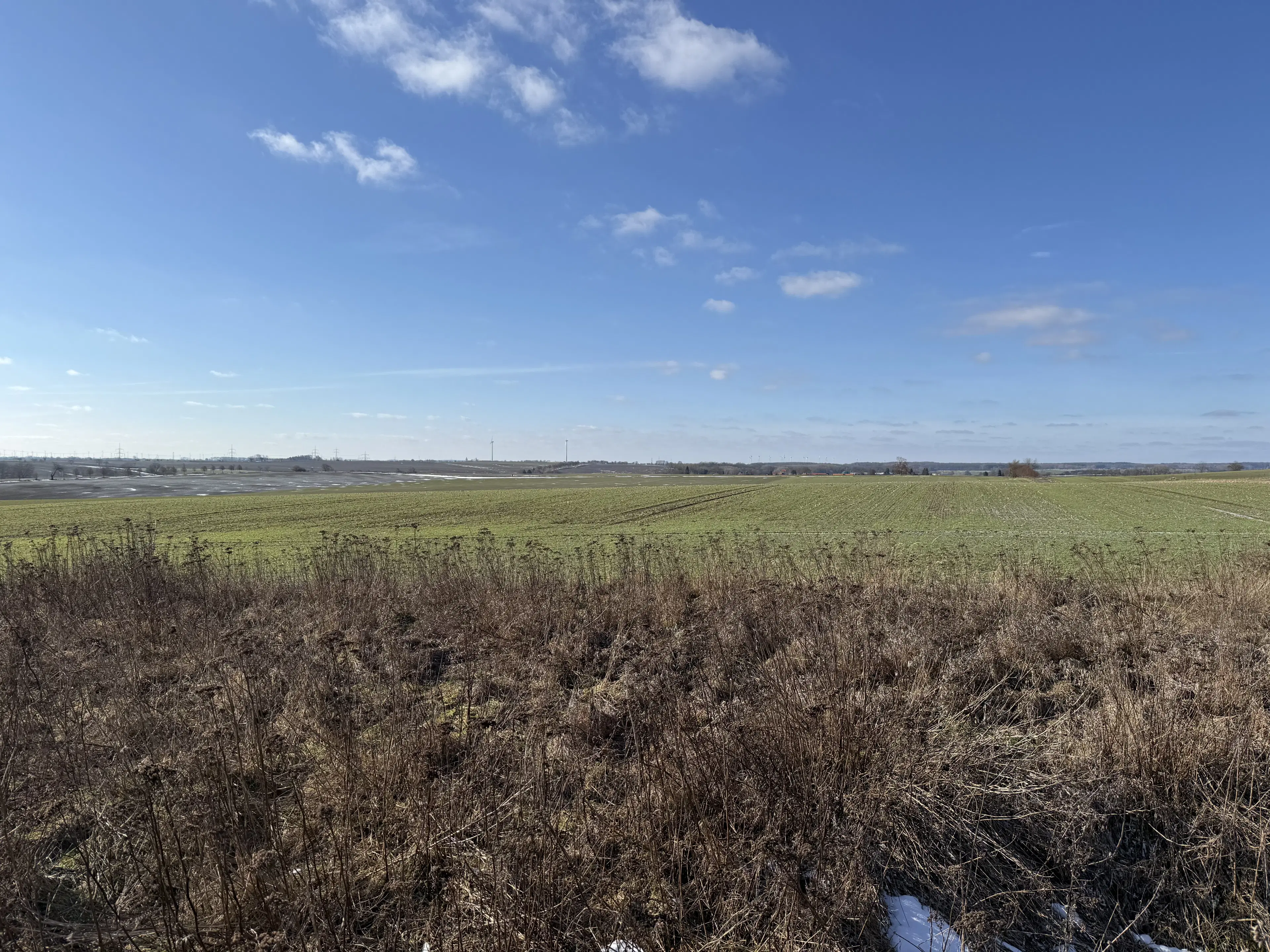 Eigendomsterrein van 7.234 m² in Emden - Duitsland