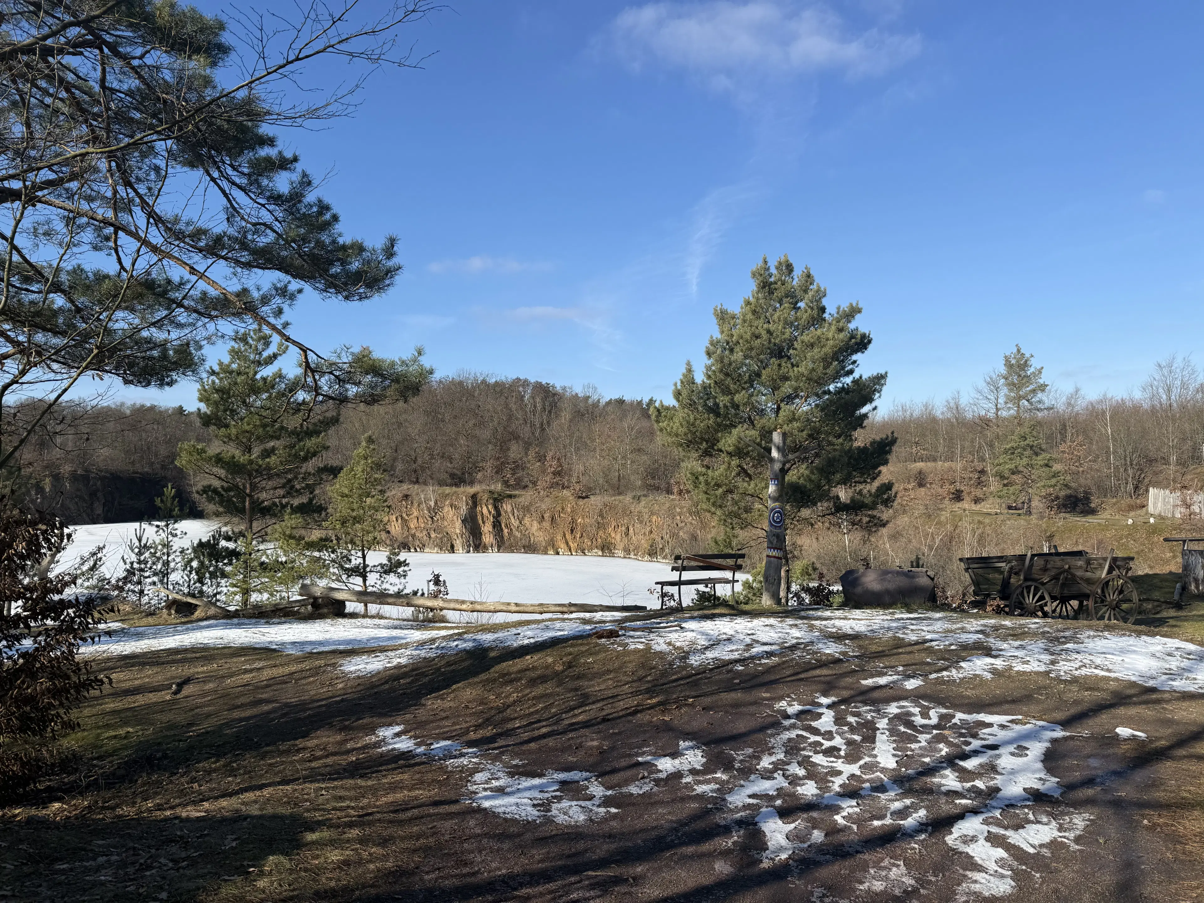 Eigendomsterrein van 7.234 m² in Emden - Duitsland