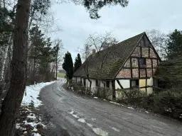 Eigendomsperceel van ca. 1.35 ha nabij de Elbe, Pretzsch - Duitsland