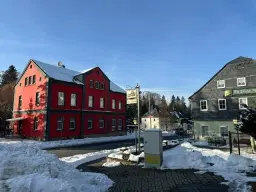 Beleggingsobject 6 appartementen in Tannenbergsthal, Muldenhammer - Duitsland