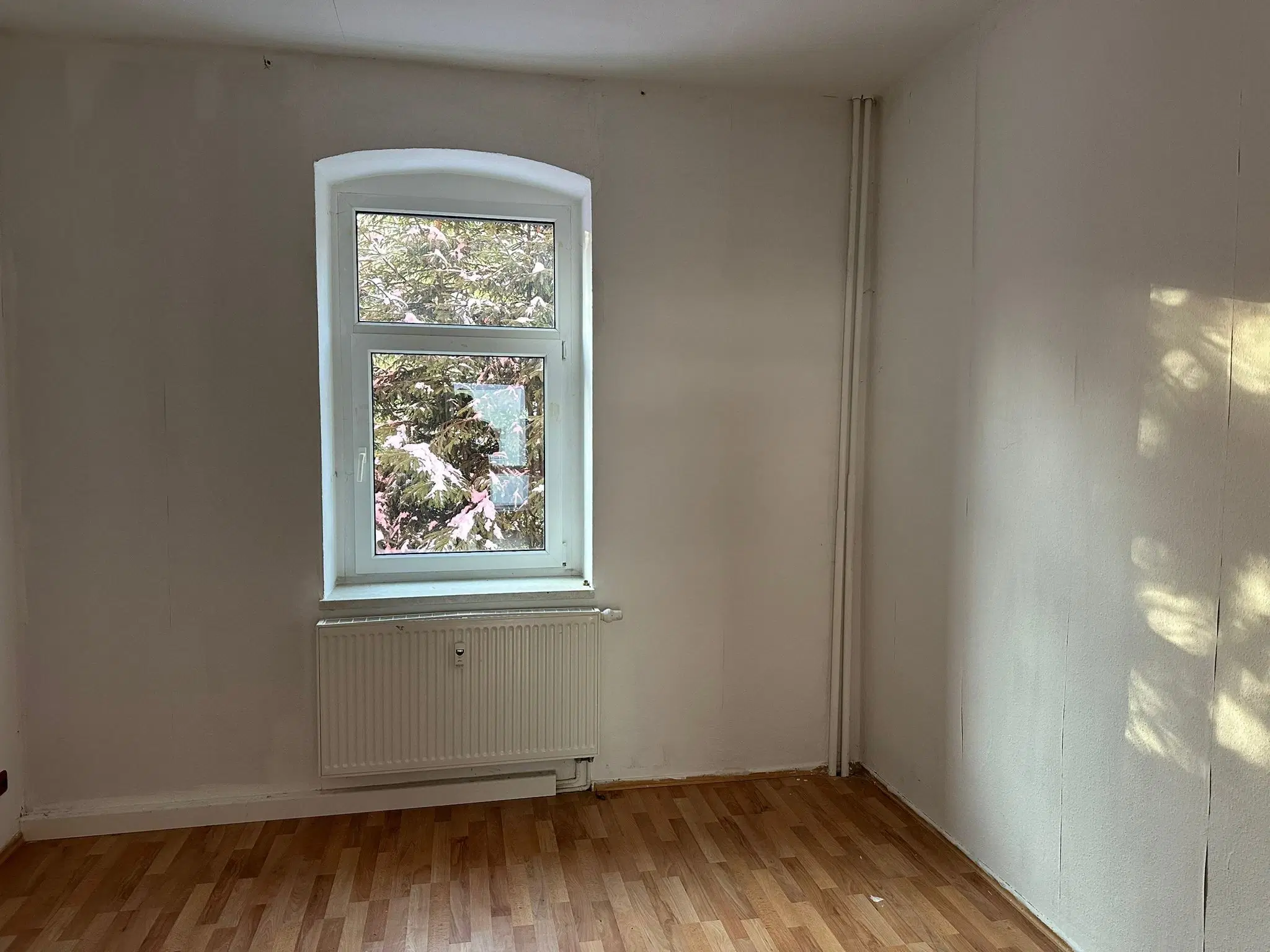 Beleggingsobject 6 appartementen in Tannenbergsthal, Muldenhammer - Duitsland