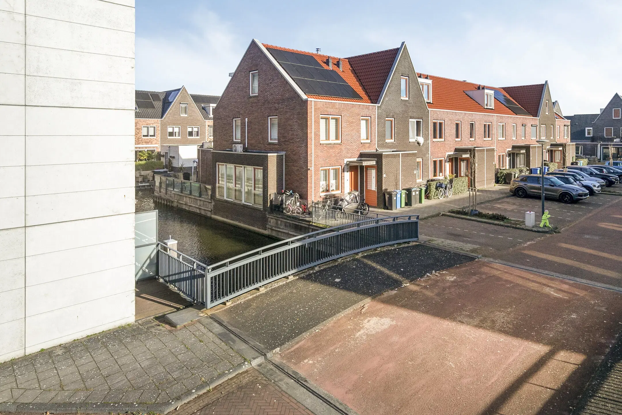 Aalsmeer, Lijndraaierhof 16