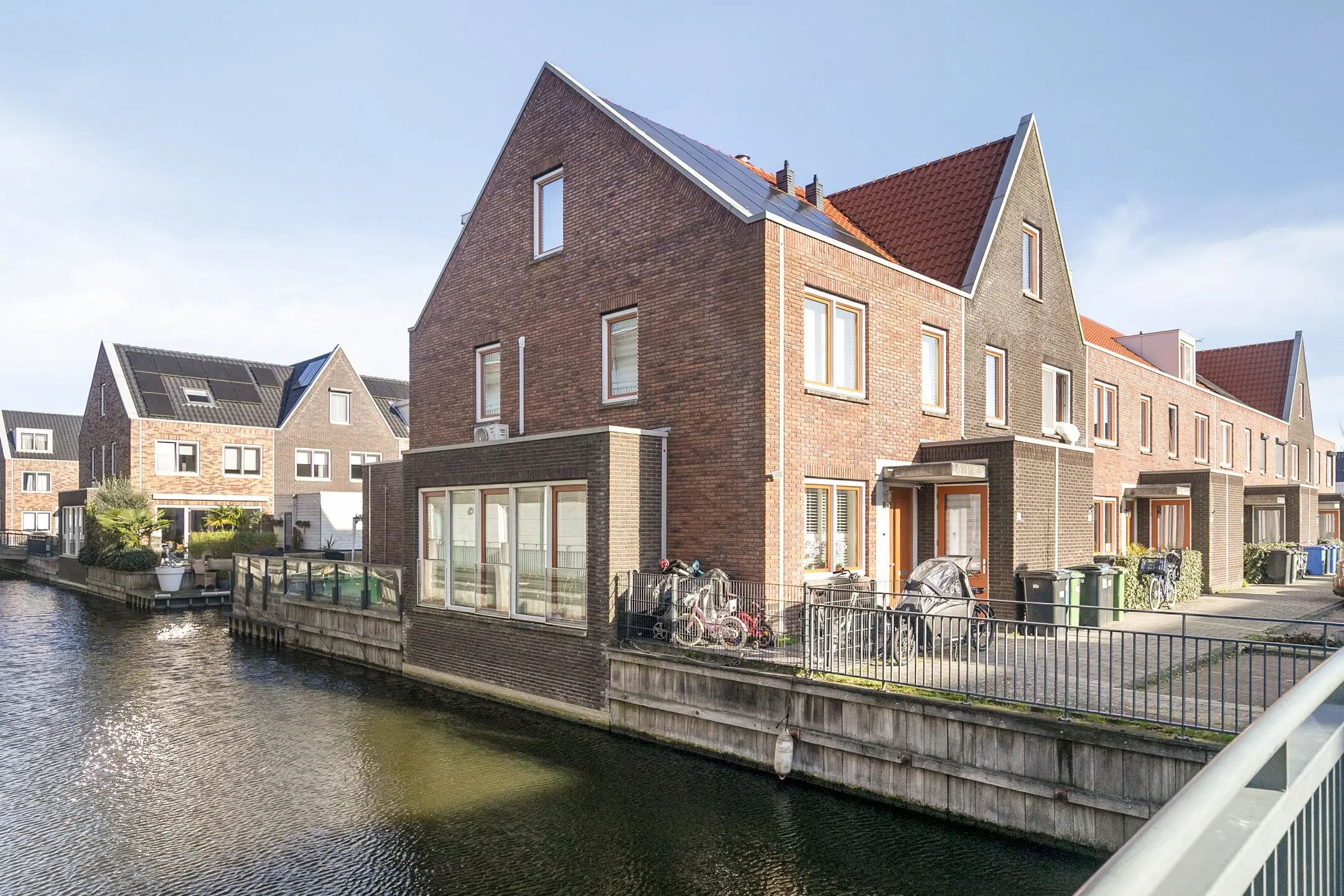 Aalsmeer, Lijndraaierhof 16