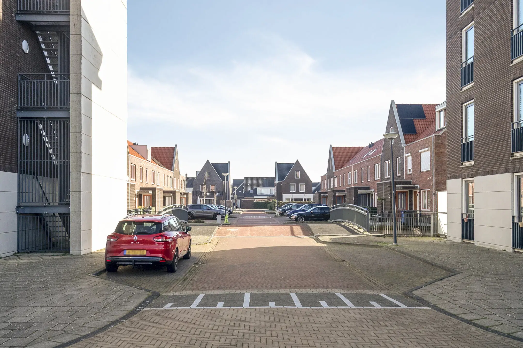 Aalsmeer, Lijndraaierhof 16