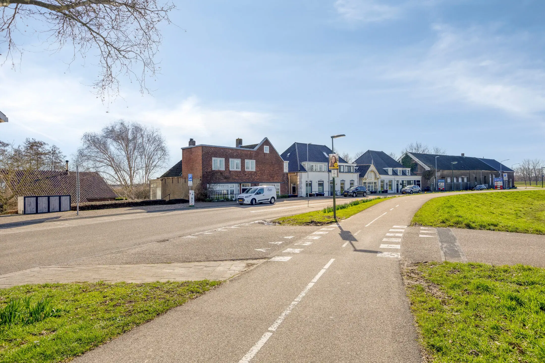 Kinderdijk, Molenstraat 8