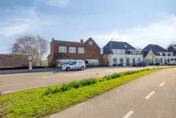 Kinderdijk, Molenstraat 8