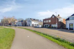 Kinderdijk, Molenstraat 8