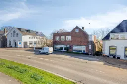 Kinderdijk, Molenstraat 8