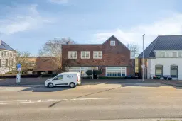 Kinderdijk, Molenstraat 8