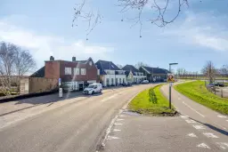 Kinderdijk, Molenstraat 8