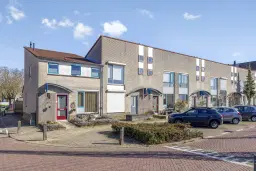 Zutphen, Ida Gerhardtsingel 71